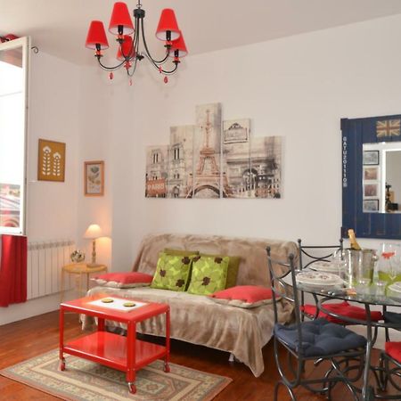 Apartamento La Mignonette Épernay Exterior foto
