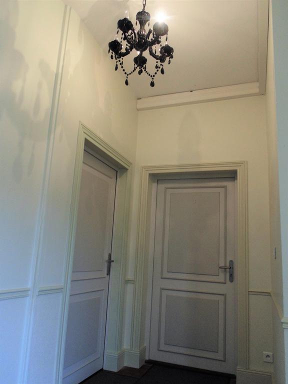 Apartamento La Mignonette Épernay Exterior foto