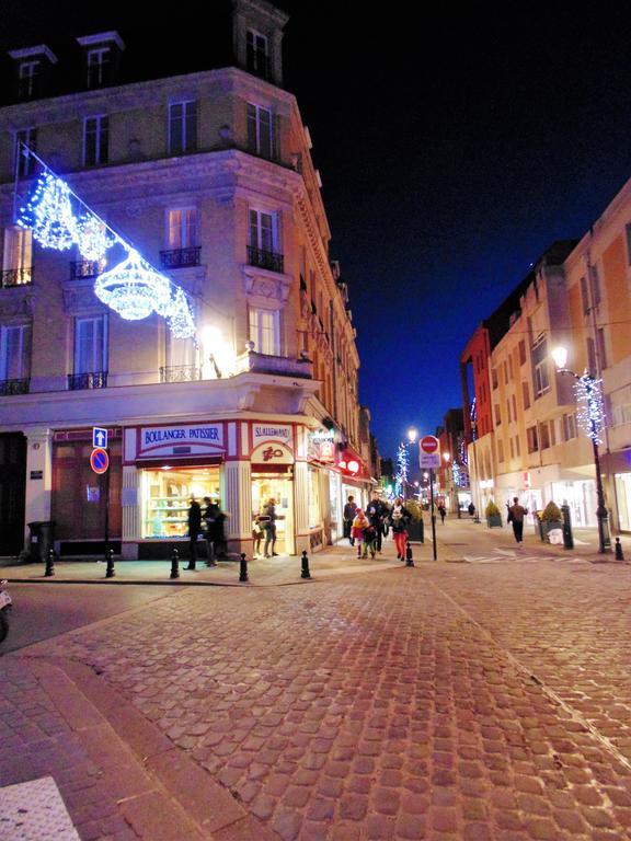 Apartamento La Mignonette Épernay Exterior foto