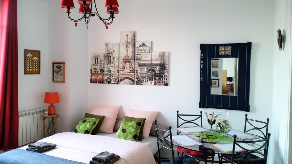 Apartamento La Mignonette Épernay Exterior foto
