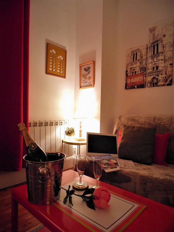 Apartamento La Mignonette Épernay Exterior foto