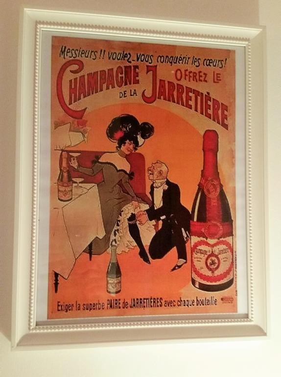 Apartamento La Mignonette Épernay Exterior foto