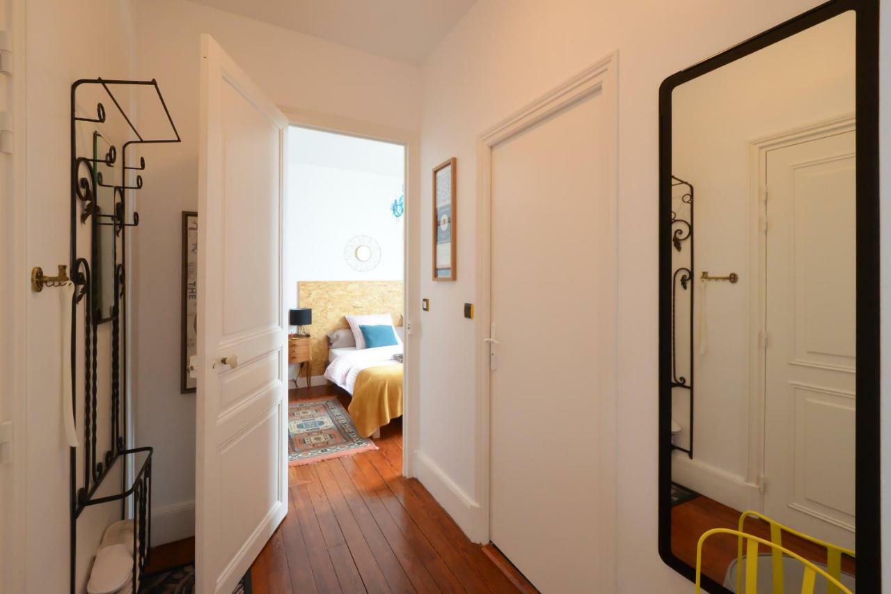 Apartamento La Mignonette Épernay Exterior foto