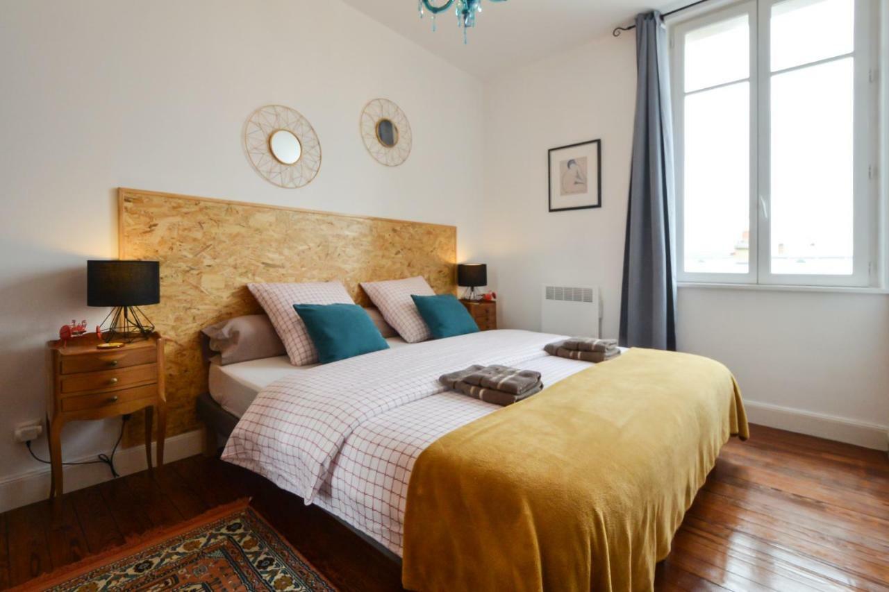 Apartamento La Mignonette Épernay Exterior foto