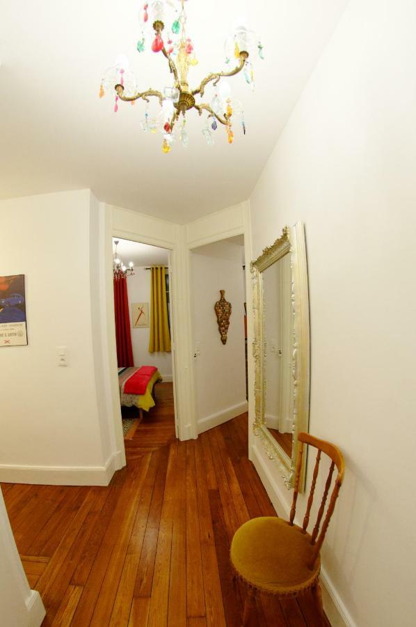 Apartamento La Mignonette Épernay Exterior foto